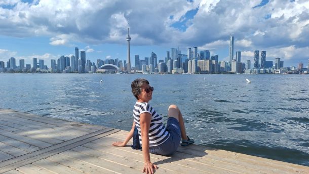 toronto