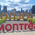 Trei săptămâni în Canada (I)