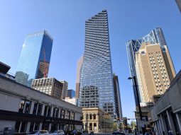 Calgary
