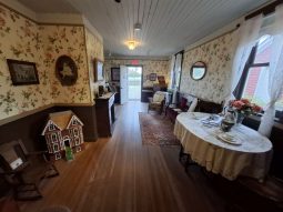 Casa șefului vabricii de conserve