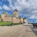 Trei săptămâni în Canada (IV) - Quebec City