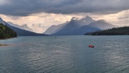 Medicine Lake