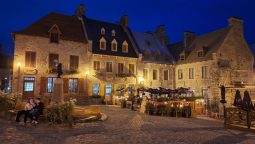 Bătrânul Quebec City