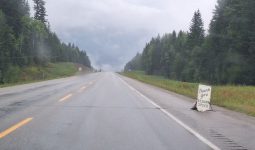 Semnul că s-a încheiat zona cu restricții