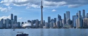 toronto barca