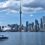 toronto barca